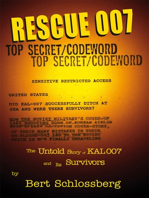 cover image of Rescue 007